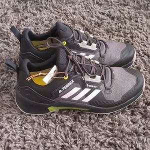 Adidas Terrex Swift R3 Gore-tex - 8.5
